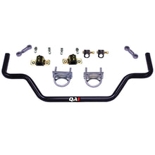 QA1 Qa1  Rear Sway Bar 67-69 Gm F Body (1967-1969 Camaro, Firebird) - 52827