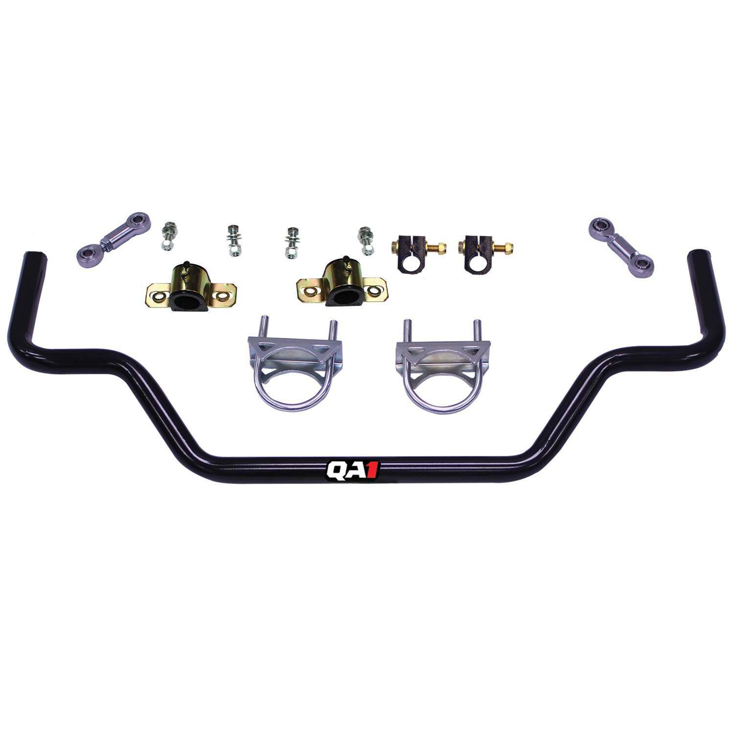 QA1 Qa1  Rear Sway Bar 67-69 Gm F Body (1967-1969 Camaro, Firebird) - 52827