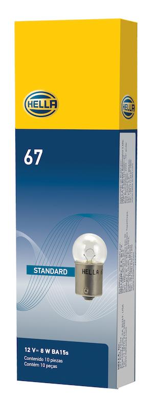 Hella - 67