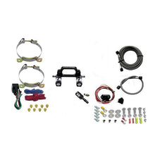 Nitrous Express 800Cc Rzr Plate System With No Bottle - 67000-00P