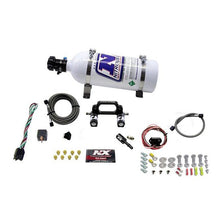 Nitrous Express 800Cc Rzr Plate System With 5.0Lb Bottle - 67000-05P