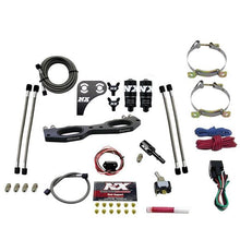 Nitrous Express 1000Cc Rzr Plate System With No Bottle - 67002-00P