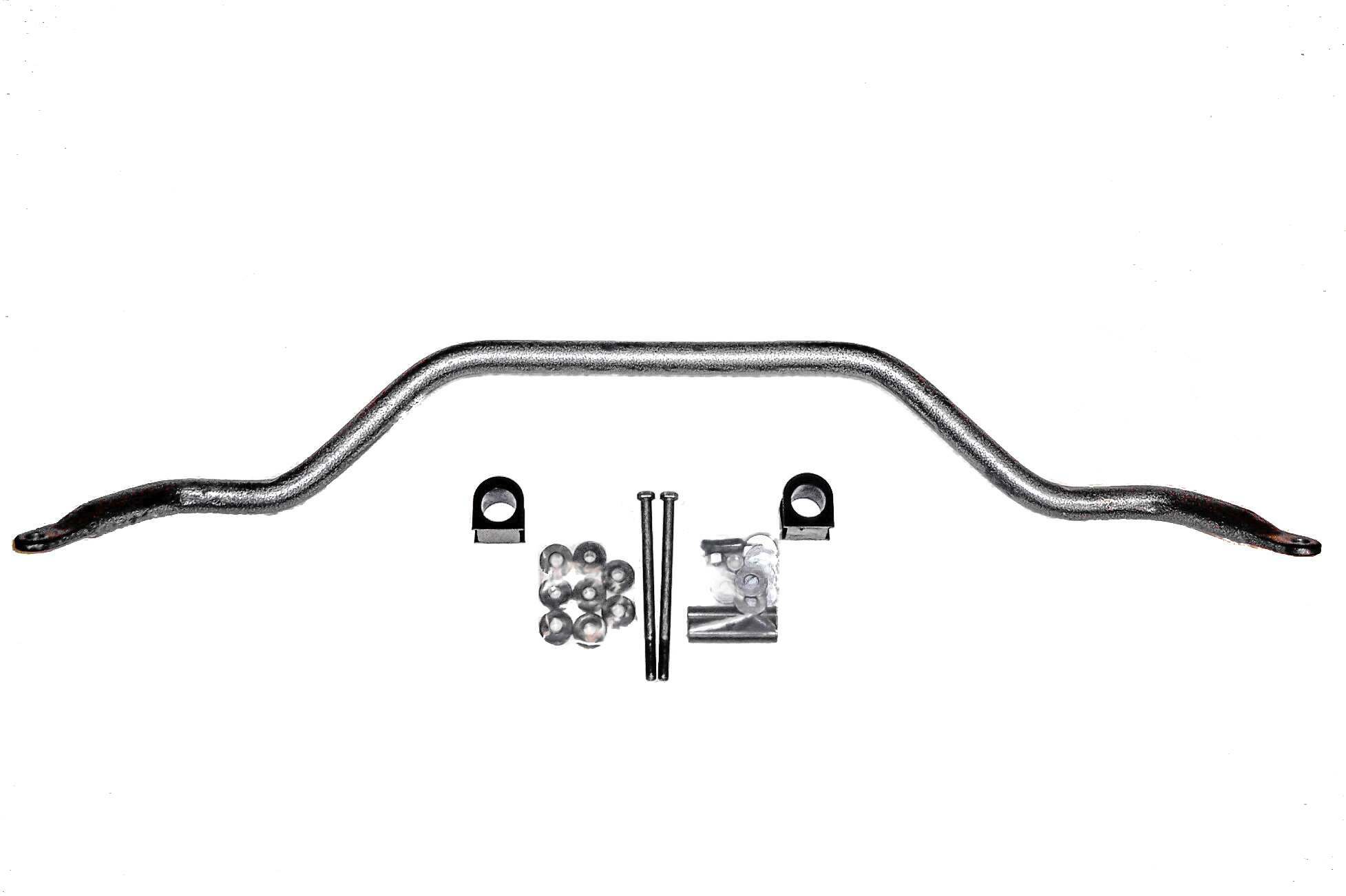 Hellwig Front Sway Bar Kit for Ford 99-04 Mustang w/o IRS - 6704