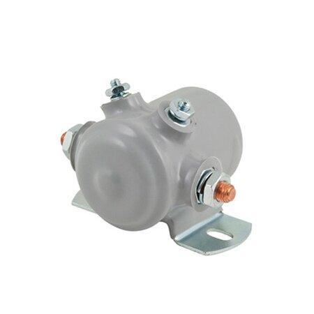 Power by The Hour ACC-1042 Continuous Duty Solenoid Switch
