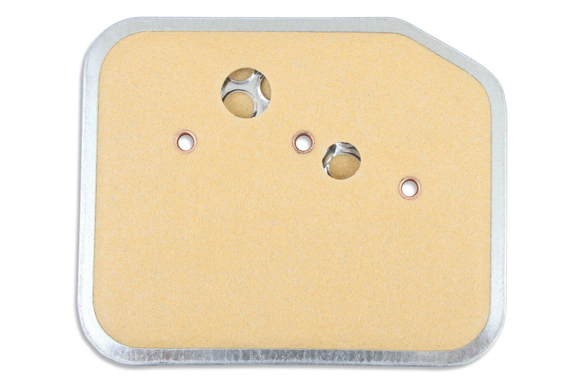 B&M 10280 Cast Deep Pan Tf727/ 518&618/48Re C