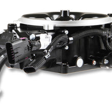 Holley Terminator X Stealth 4500 System - 534-302
