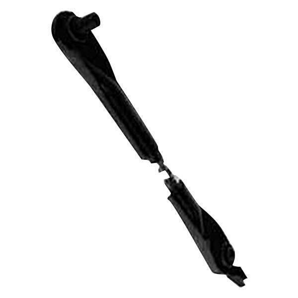 SPC Performance 91-94 Ford Escort/Mercury Tracer Rear Adjustable Control Arm - 67070