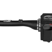 AFE Momentum GT Cold Air Intake System w/ Pro DRY S Media (2005-2019 Frontier, Pathfinder, Xterra) - 51-76102