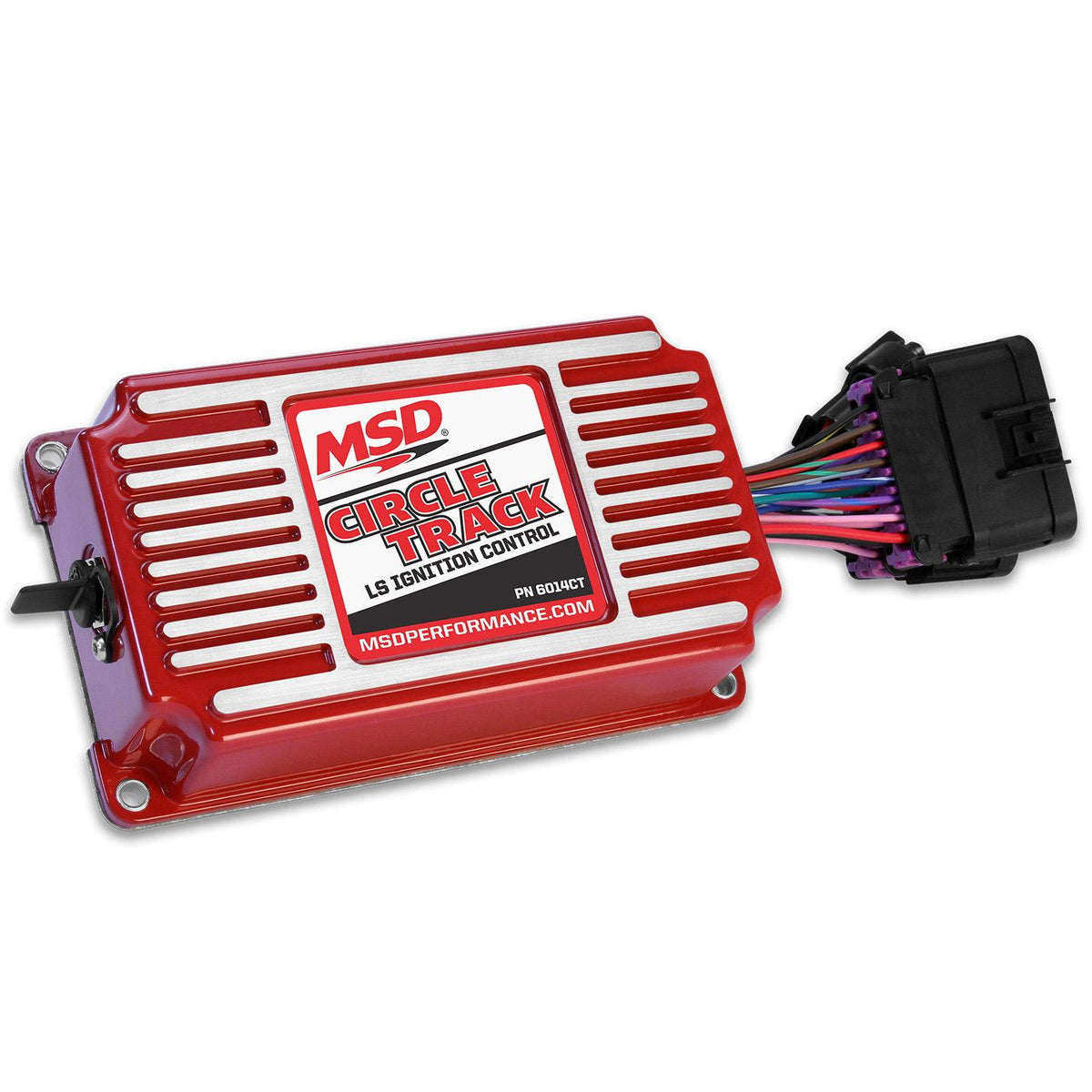Circle Track LS Ignition Control.  - 6014CT