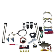 Nitrous Express Nitrous System For Wildcat 700 Sxs W/ No Bottle - 67100-00P