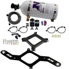 Nitrous Express Nitrous Oxide Injection System Kit - 67140-10