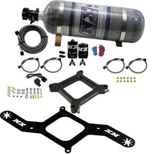 Nitrous Express Nitrous Oxide Injection System Kit - 67140-12
