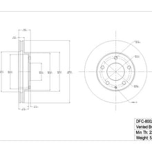 Technical Drawing