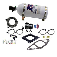 Nitrous Express Nitrous Oxide Injection System Kit - 67170-10