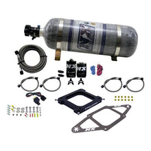 Nitrous Express Nitrous Oxide Injection System Kit - 67170-12