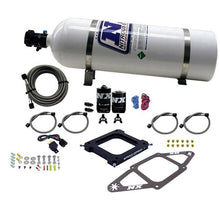 Nitrous Express Nitrous Oxide Injection System Kit - 67170-15