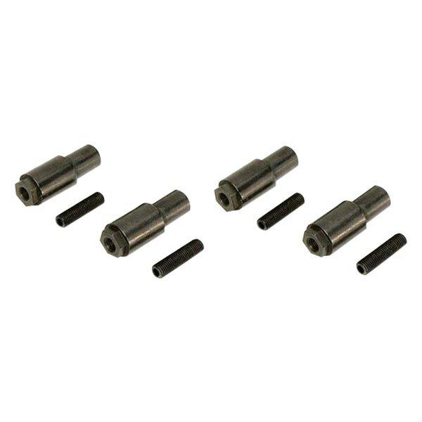 Moroso Stud Girdle, 7/16 In. Adjusting Nut, Bbc - 67170