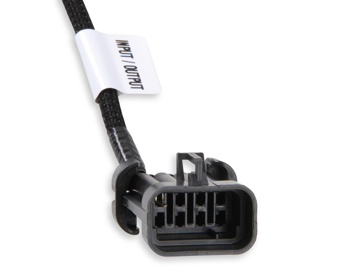 Holley Terminator X Sub-Harness - 558-131