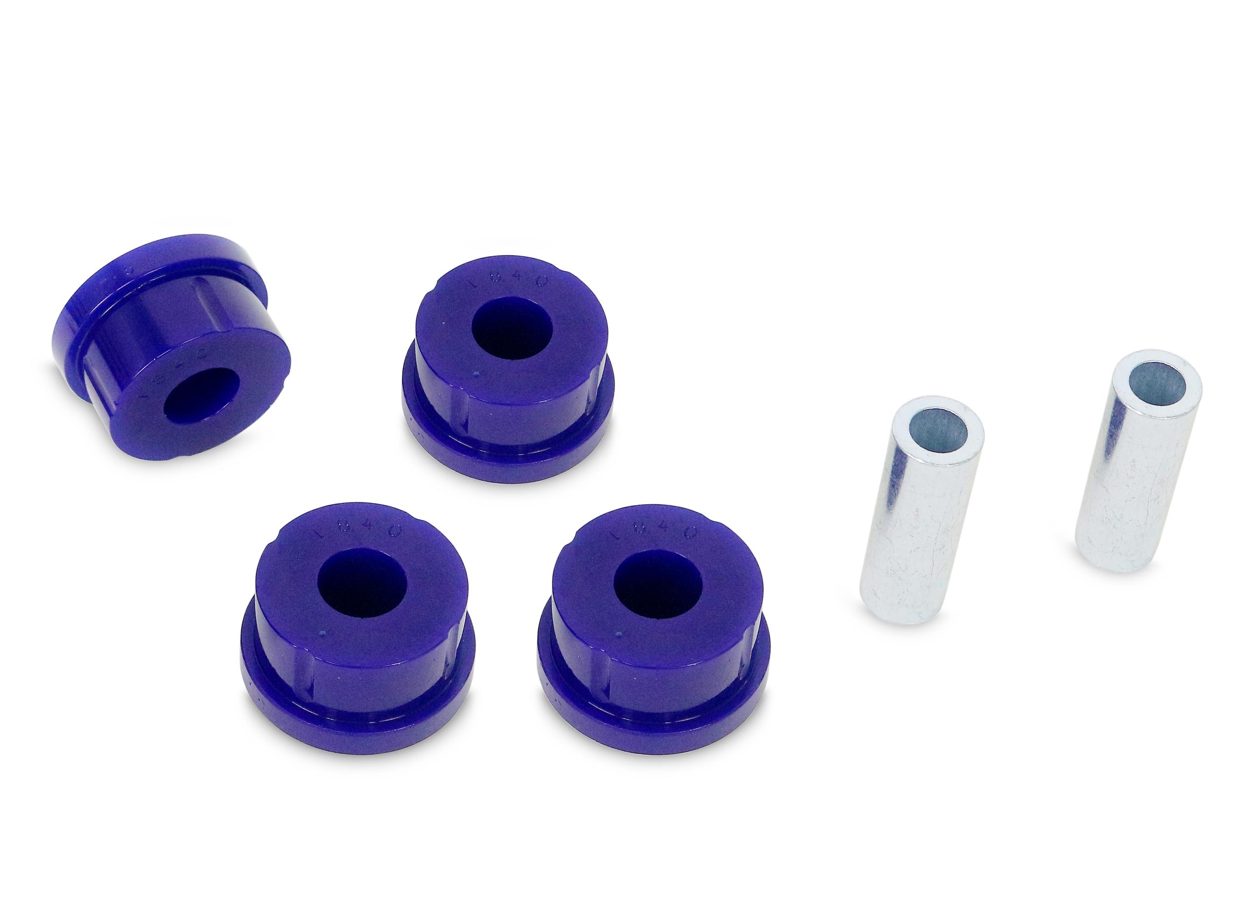 SuperPro R LWR TRAILING ARM FR BUSH - SPF1840K