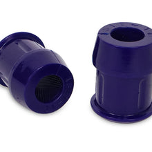 SuperPro Sway Bar to Control Arm Mount - SPF1819-18K