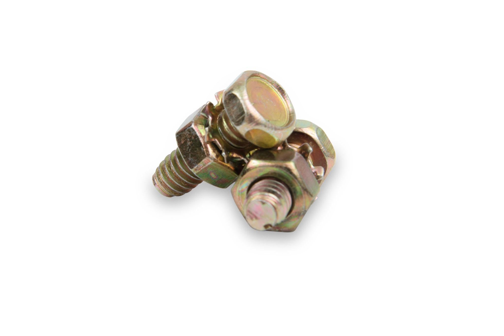 Mr. Gasket Micro Electric Fuel Pump.  - 12E