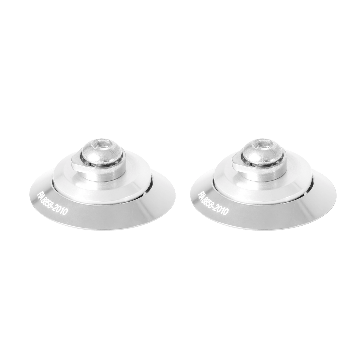 HANS Performance Products HANS Post Collar Anchor Helmet Hook - AK113111S
