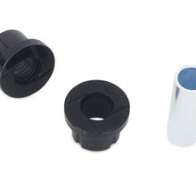 SuperPro Control Arm Bushing Kit