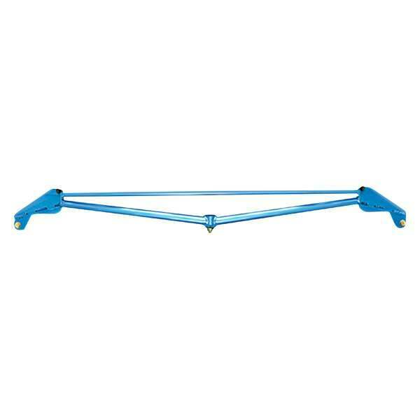Cusco POWER BRACE, GDB-F,G , Front, MEMBER , CUSCO - 672 492 FM