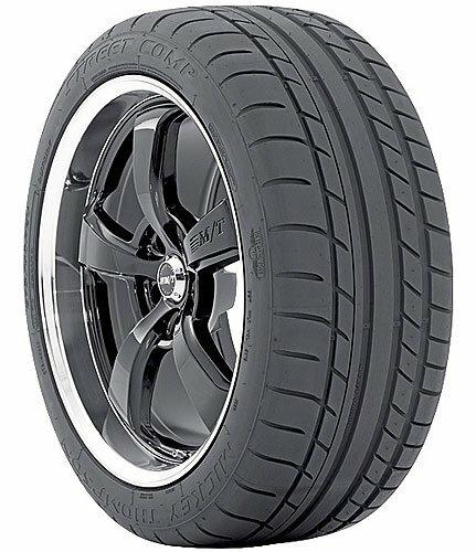 Mickey Thompson 6297 Street Comp 285/35R19 99Y Mickey Thompson - 90000001623