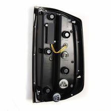 AlphaRex Led Taillights Alpha-Black (14-21 Toyota Tundra) - 672030