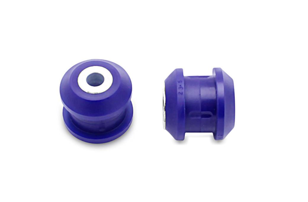 SuperPro WRX REAR LWR CTRL ARM OUTERKIT - SPF3104K