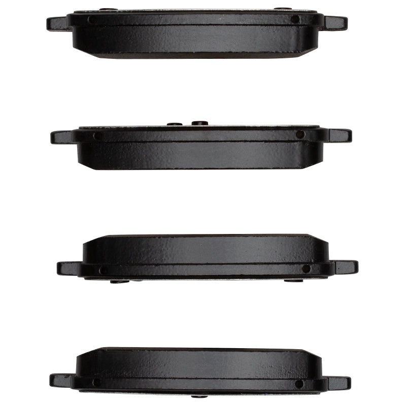 DFC 19-25 Kia Telluride Rear 4000 Hybridynamic Brake Pads