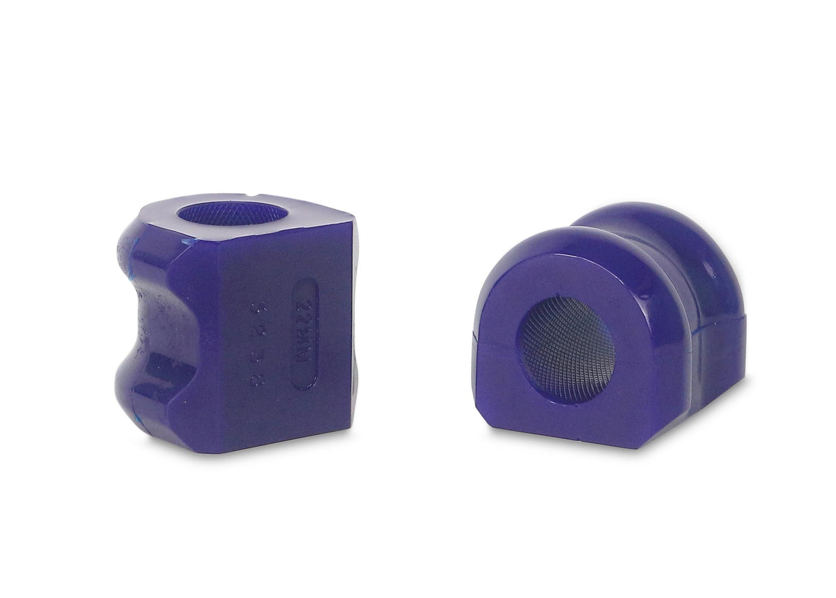 SuperPro Sway Bar Mount Bush Kit - SPF3238-22K