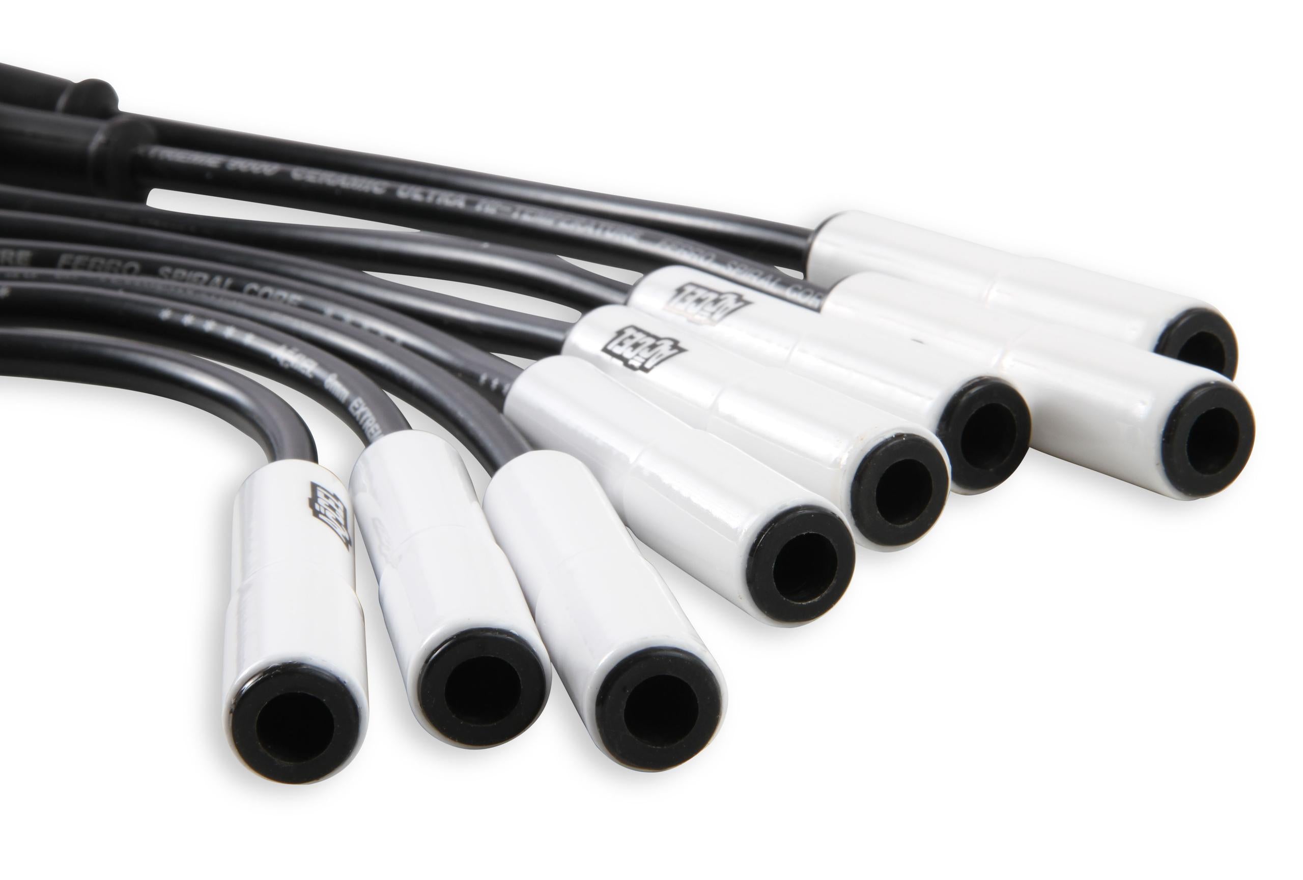 Accel Wire,X9000 Ls Ceramic 180 11In () - 9059C