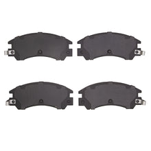 DFC 85-94 Subaru XT Front 4000 Hybridynamic Brake Pads