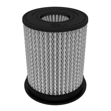 AFE Momentum Intake Replacement Air Filter w/ Pro DRY S Media (4 IN F x 6-1/2 IN B x 6-1/2 IN T (Inverted) X 8 IN H) - 21-91153