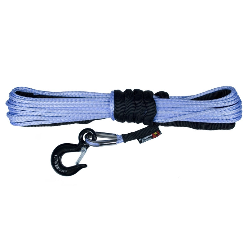 Rugged Ridge Winches-Omix - 15102.31