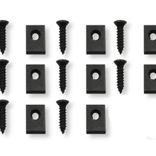 Holley Dash Panel - 553-440