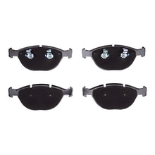 DFC 02-06 BMW X5 Front 4000 Hybridynamic Brake Pads