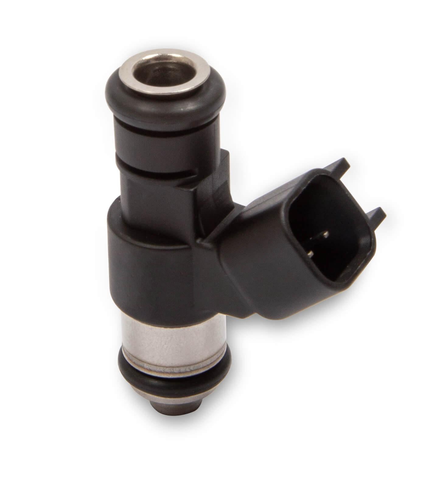 Holley Terminator X Fuel Injector Set - 522-768X