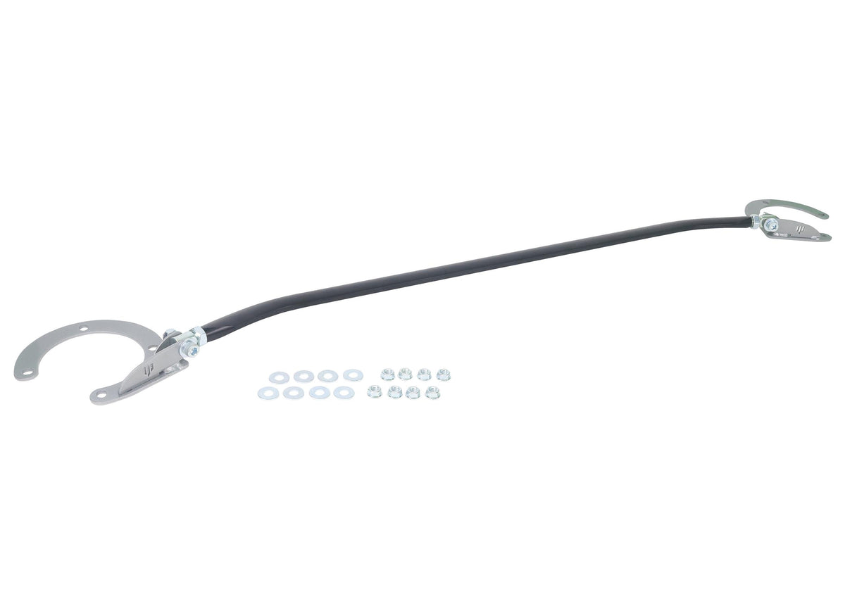 Whiteline Performance Front Brace Strut Tower 79-85 Mazda RX-7 Whiteline (1979-1985 RX-7) - KSB608