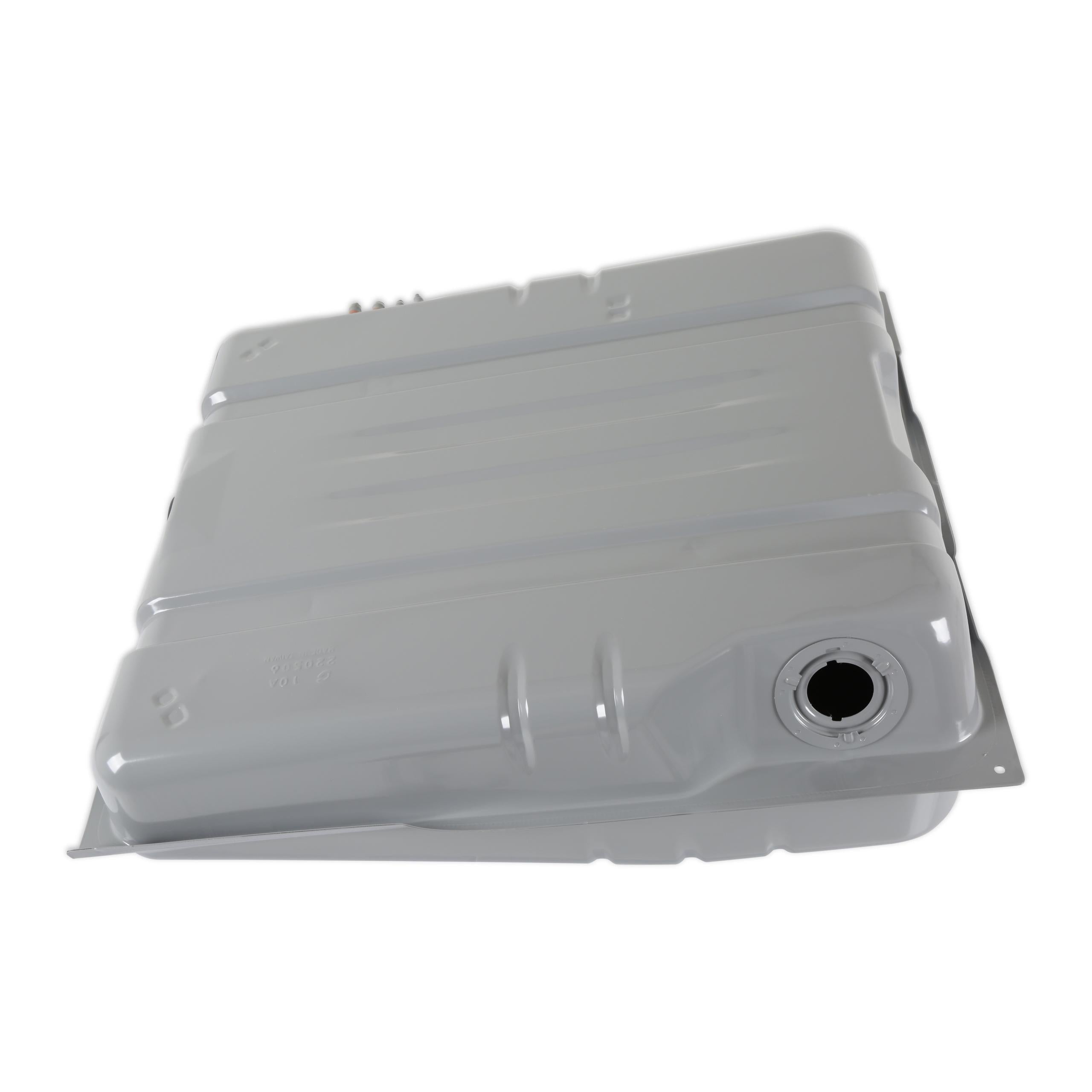 Holley Sniper Efi Fuel Tank System - 19-545