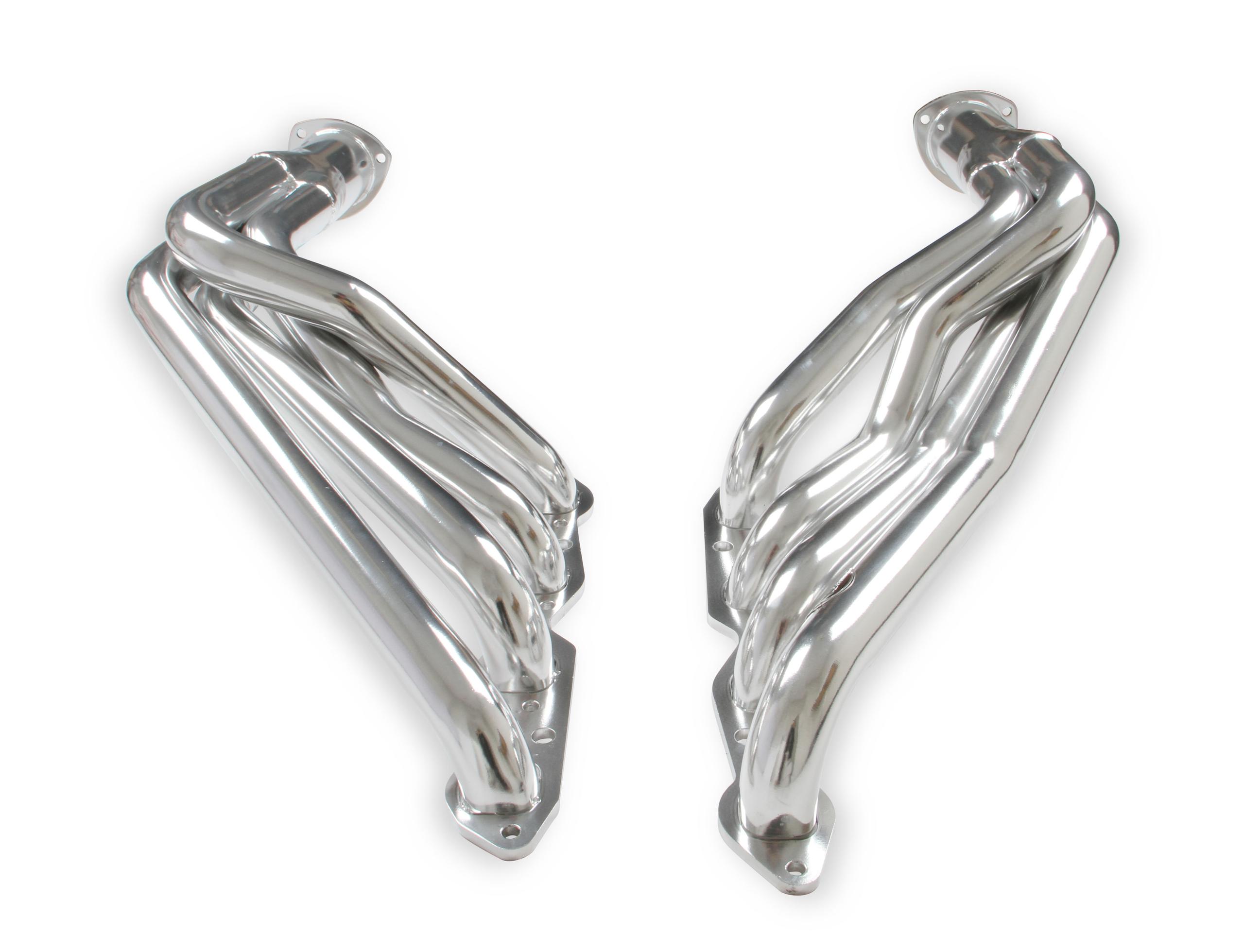 Hooker Header Comp Cat-Back Bb Chev - 2457-1HKR