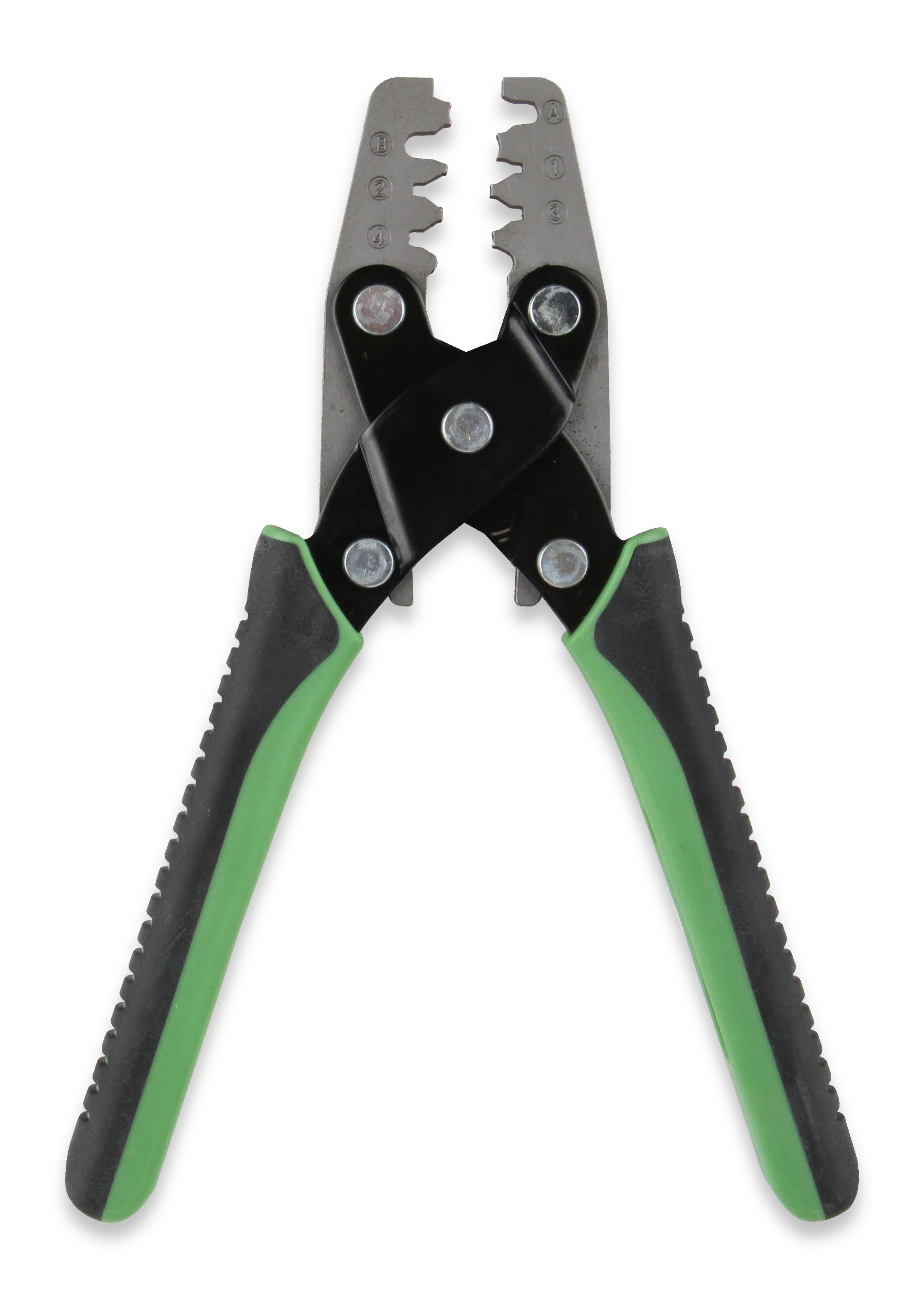 Weathertight Crimp Pliers.  - 3511