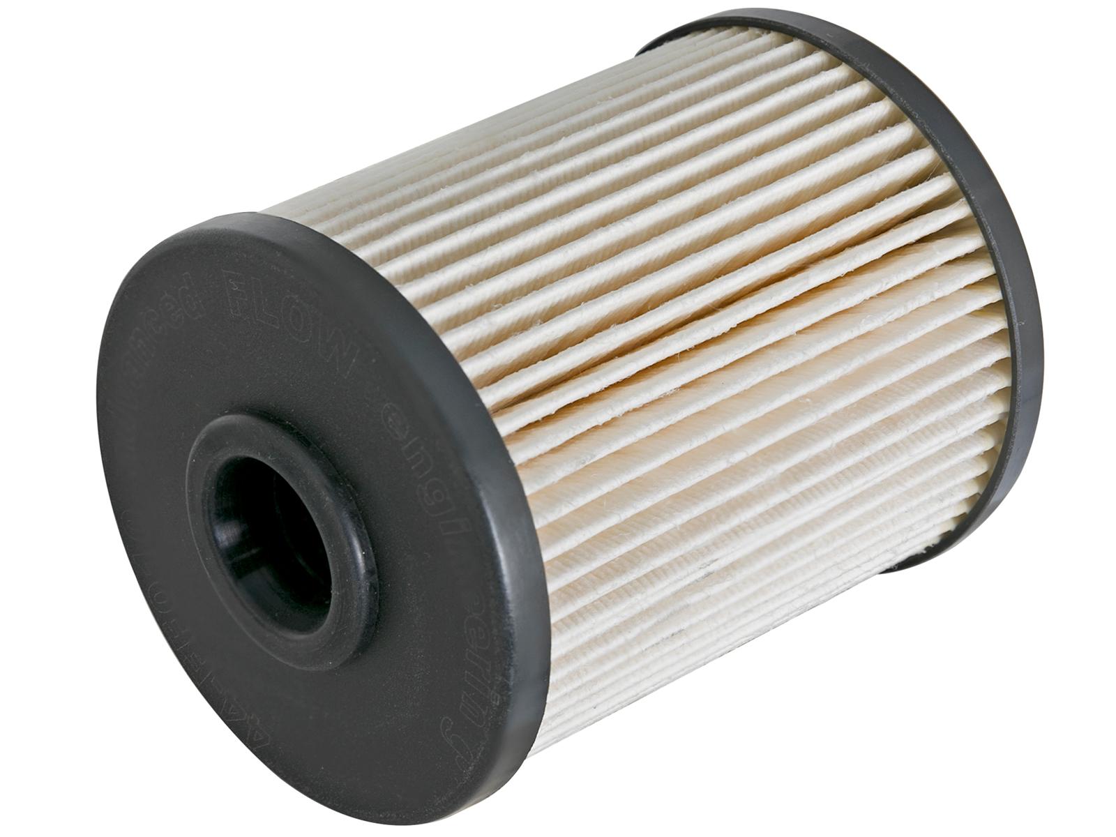 AFE Pro GUARD D2 Fuel Filter (1999-2010 Ram 2500, Ram 3500, F800, F650, F750) - 44-FF010