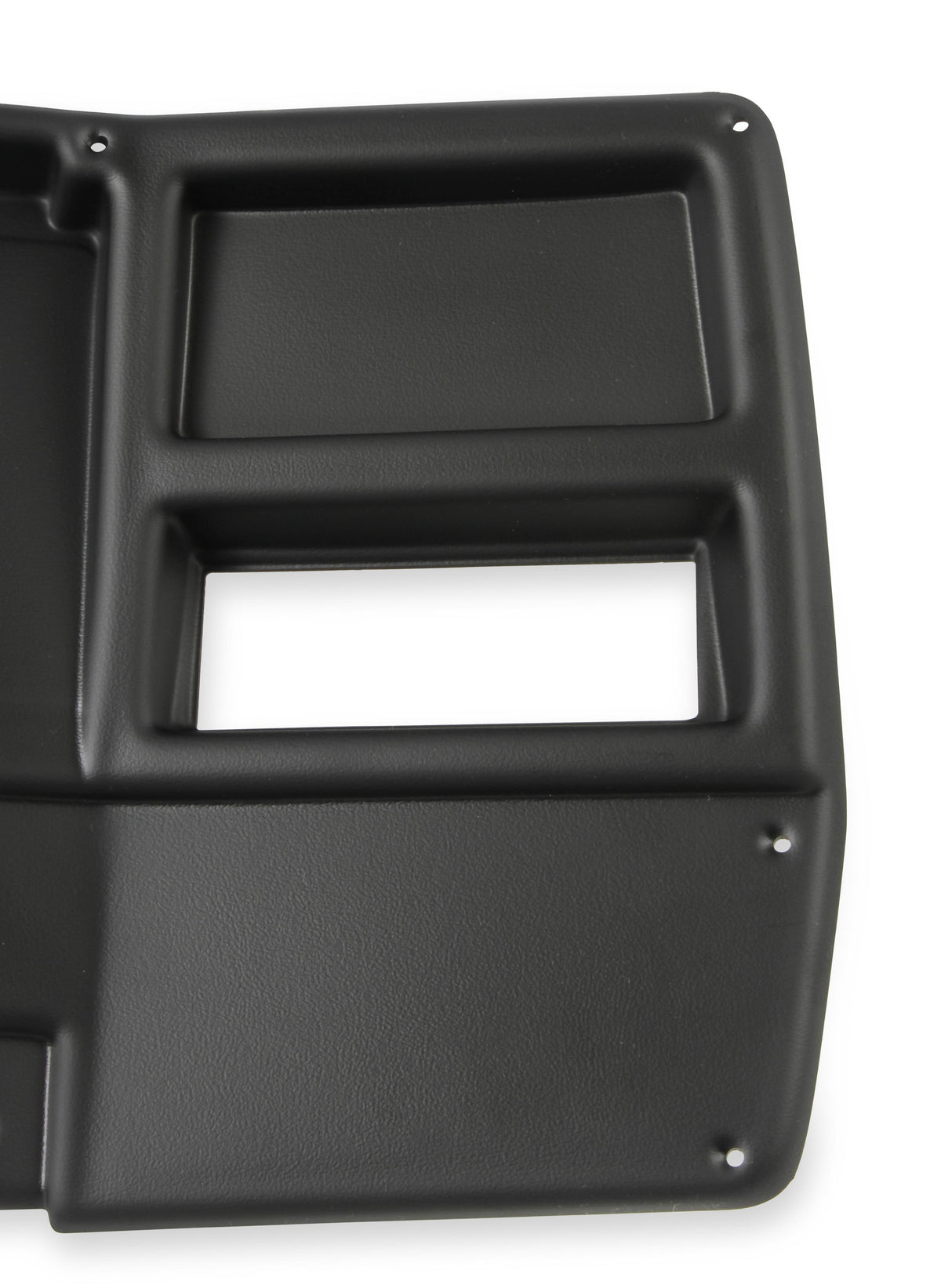Holley Dash Panel - 553-396