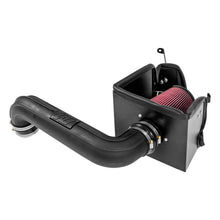 Flowmaster Performance Air Intake - Delta Force - RAM 5.7L