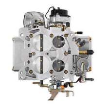 Holley Aluminum Spread-Bore Carburetor - 0-80555S