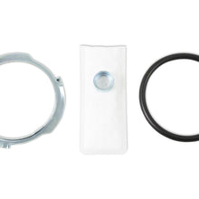 Holley Fuel Pump Module - 12-329