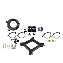 Nitrous Express 4150 Assassin Plate, Pro Power (100-500Hp), No Bottle - 67540-00